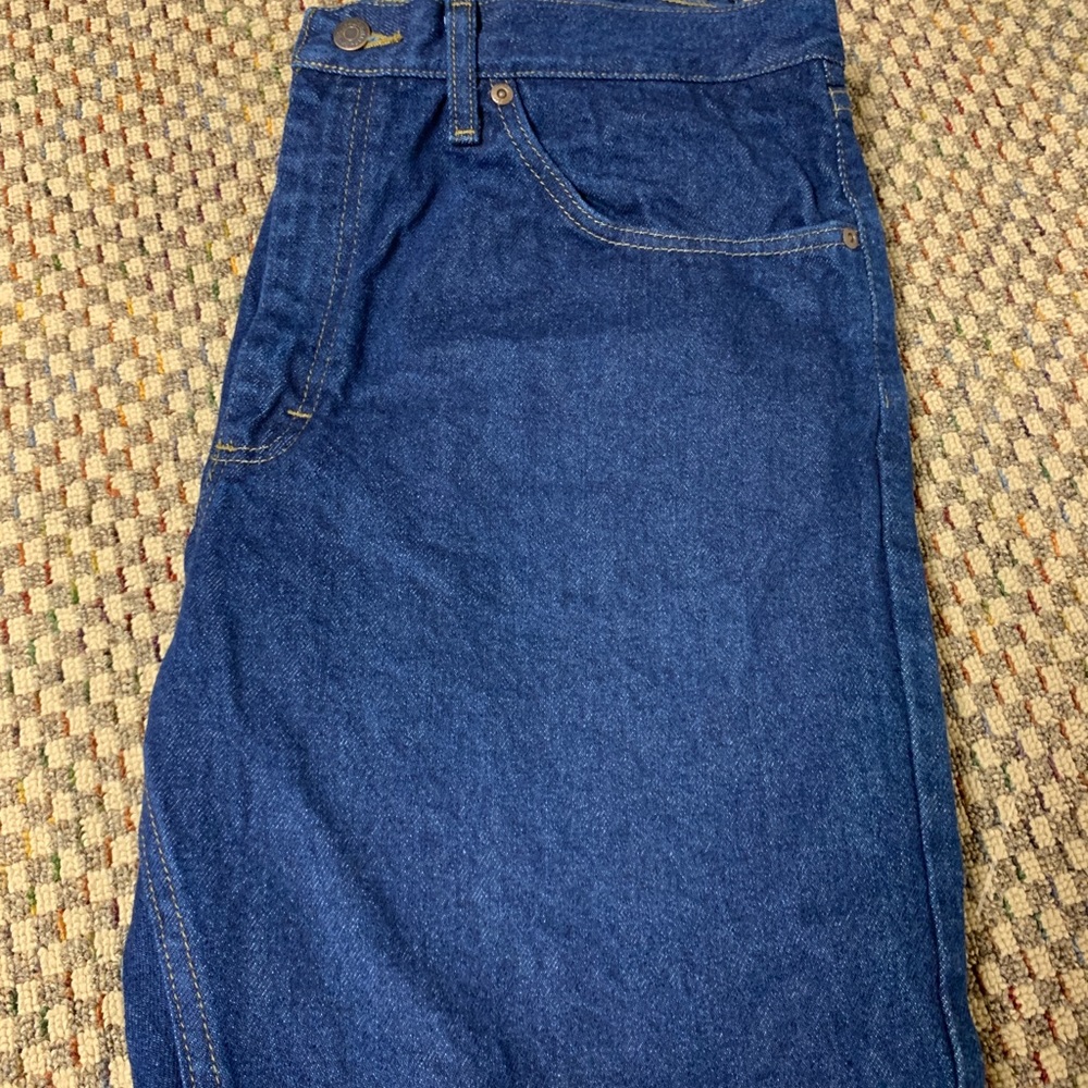 Lee Regular Fit Jeans